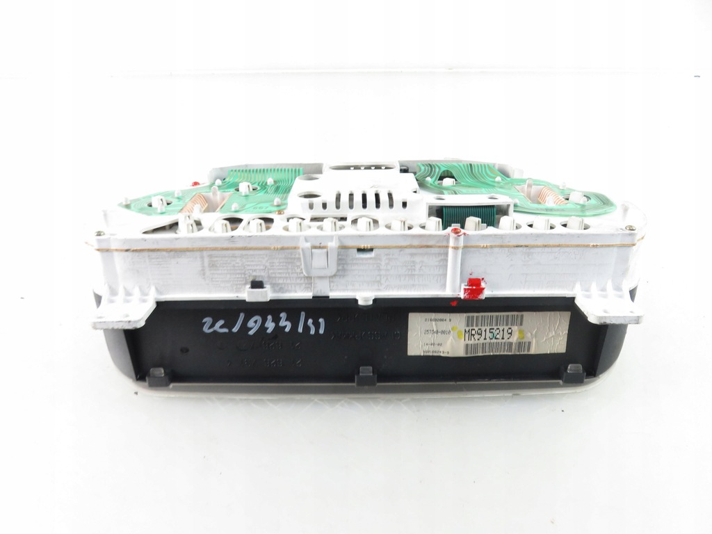 фото №5, Счетчик mitsubishi space star 1.9 di-d mr915219