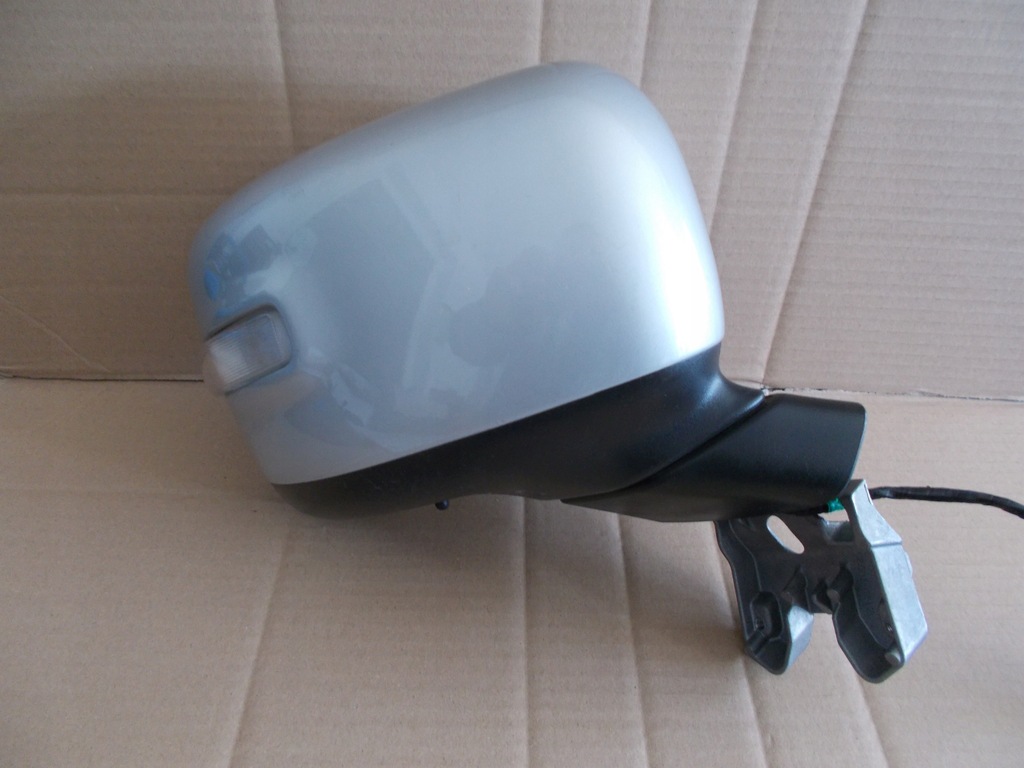 фото №2, Зеркало правое jeep renegade 2016-