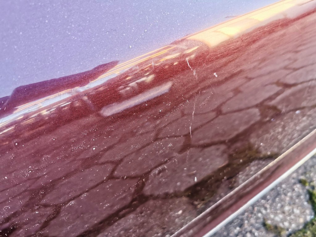 фото №8, Двері правий перед skoda superb ii код лакофарбового покриття 9853