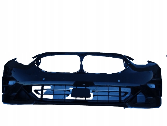 фото №1, Bmw 2 f44 gran coupe бампер перед оригинал