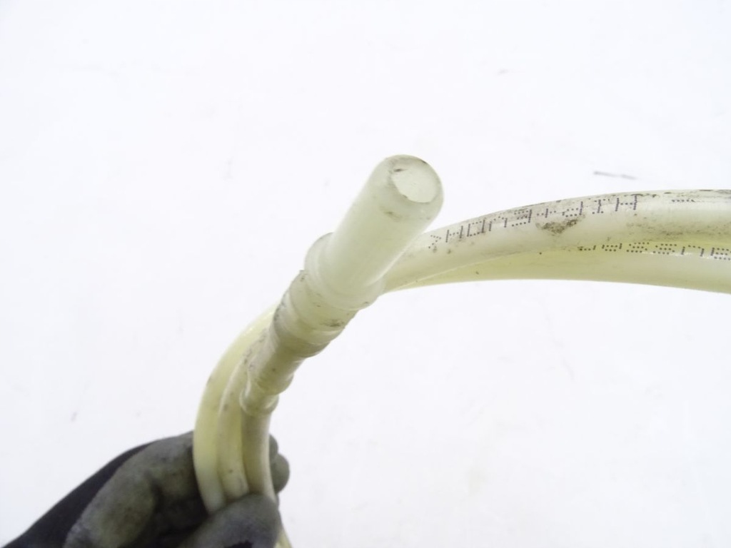 фото №3, Audi tt 8n 1.8 t шланг топлива