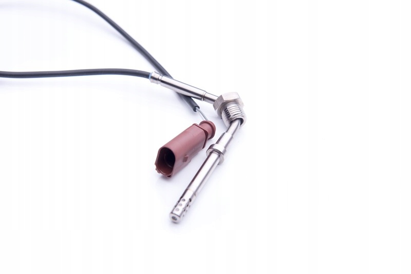 фото №5, Датчик температура. выхлопных газов