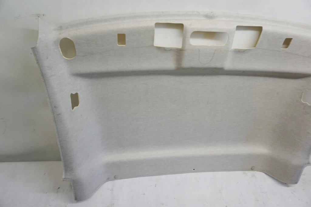 фото №2, Стеля renault kangoo ii lift 739017655r