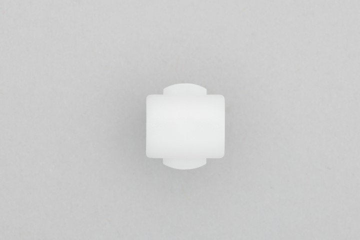 фото №9, 10x кліпси накладки порога do skoda kodiaq vw passat b6 b7 b8 tiguan t-roc