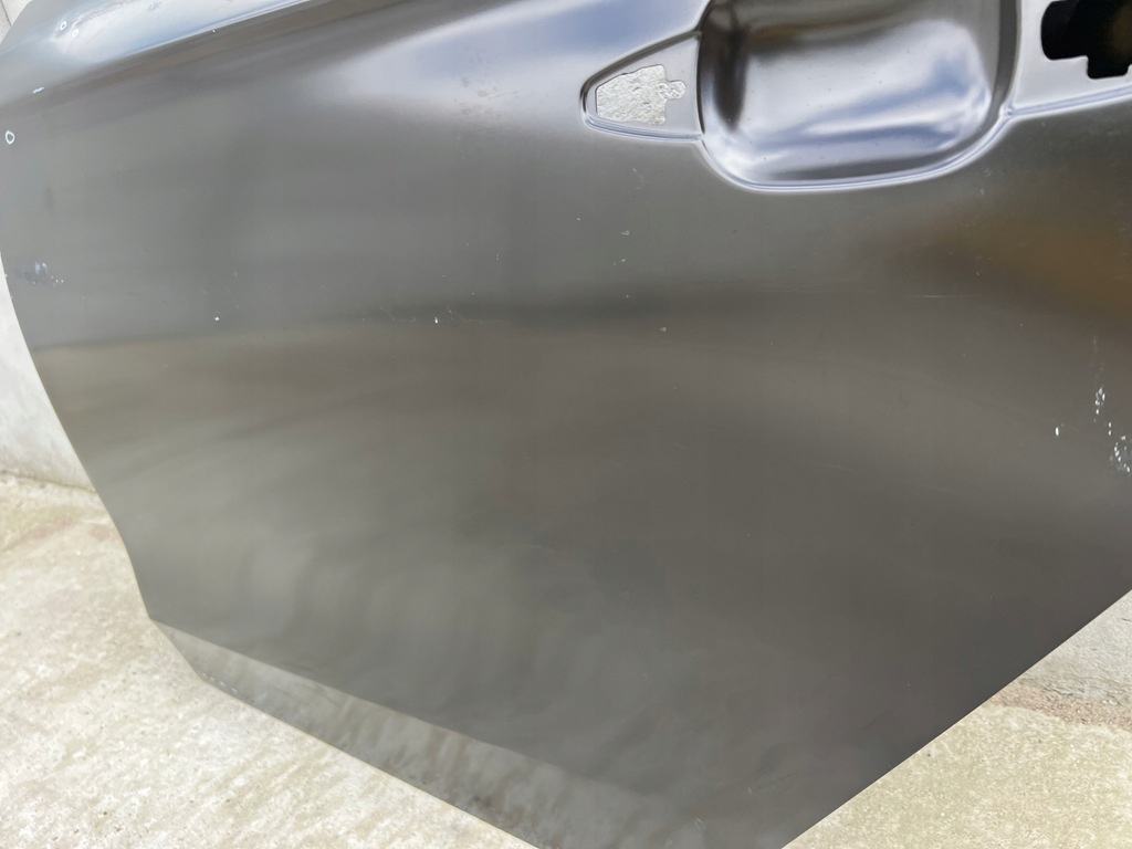 фото №7, Двері peugeot 301 citroen c-elysee задня лівий задні ліва nowe оригінальні