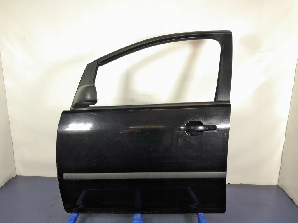 фото №1, Ford focus c-max i двері перед ліва panther black