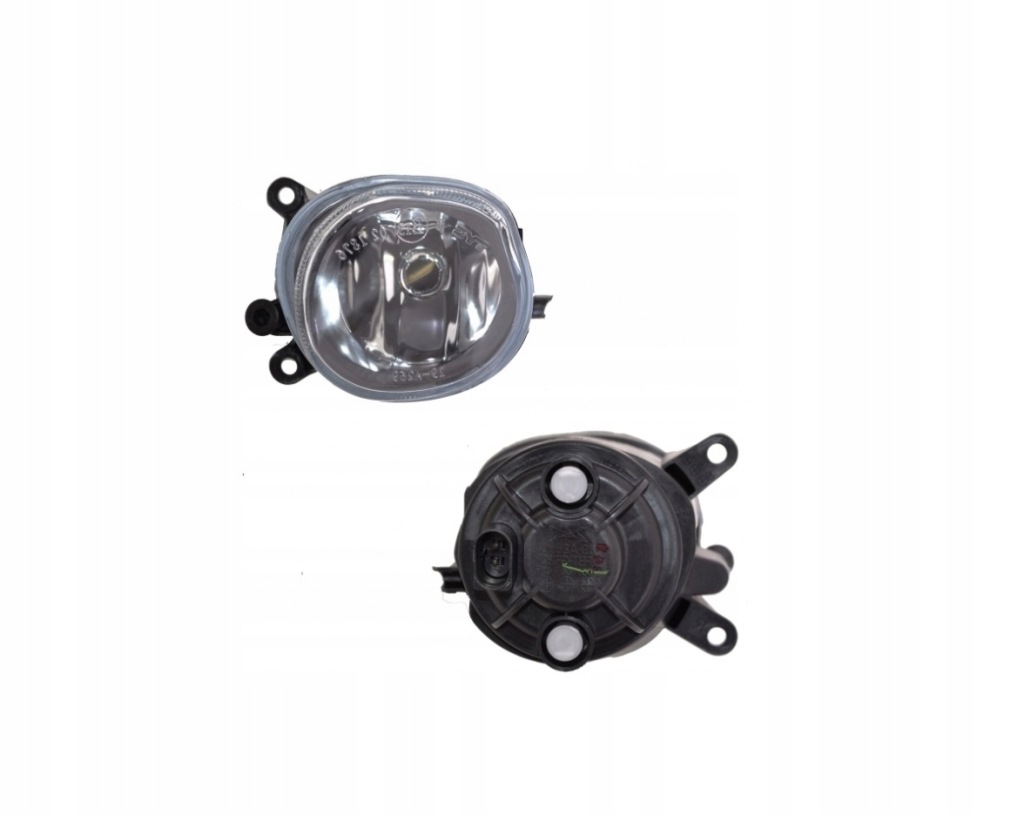 фото №1, Противотуманная фара tyc 8l0941700a