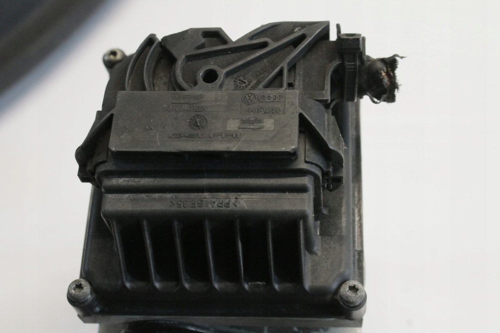 фото №5, Насос abs vw passat cc 1.8 tsi