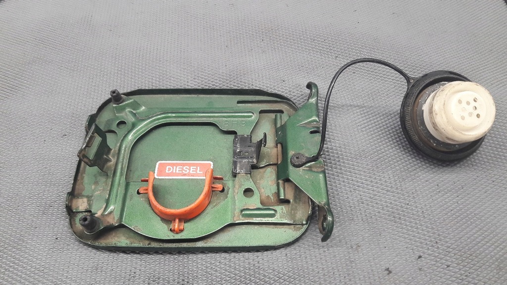 фото №6, Крышка заливной топлива nissan x-trail