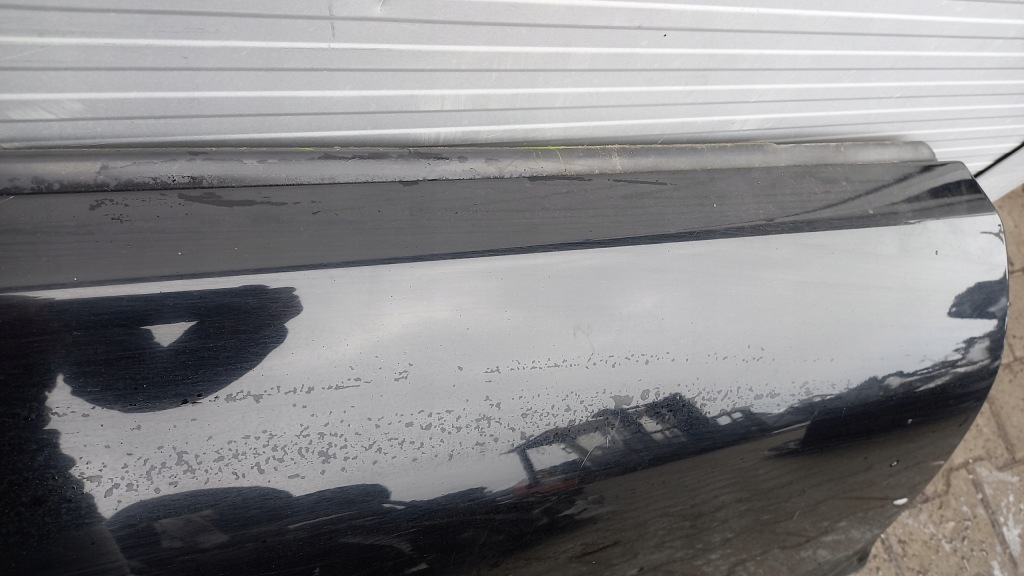 Дверь правое перед audi a4 b5 96r sedan Недорого