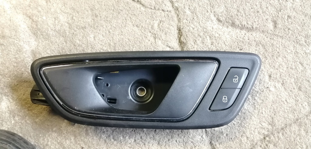 фото №1, Seat leon iii ручка внутренняя левая передняя