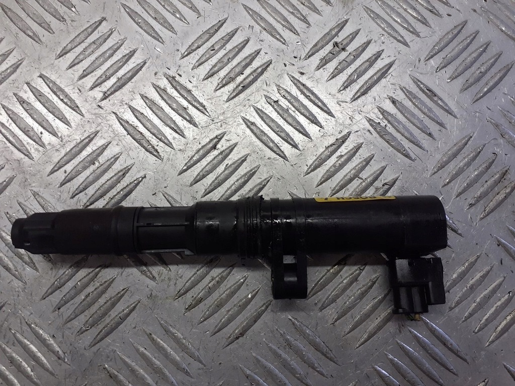 фото №3, Котушка запалювання renault scenic ii 1.6 16v 0986221001