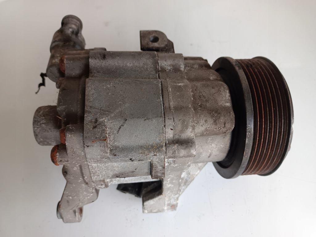 фото №5, 73111sc000 компрессор компрессор кондиционера кондиционер subaru impreza gh