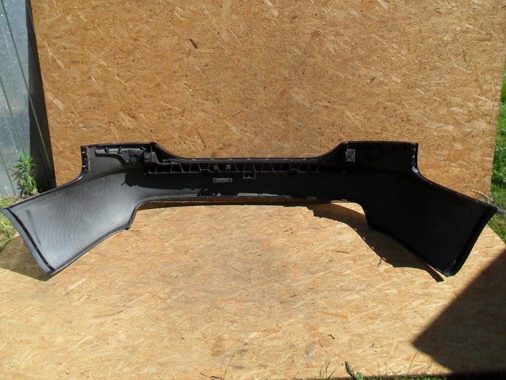 фото №14, Audi a6 c6 4f5807511e бампер задній