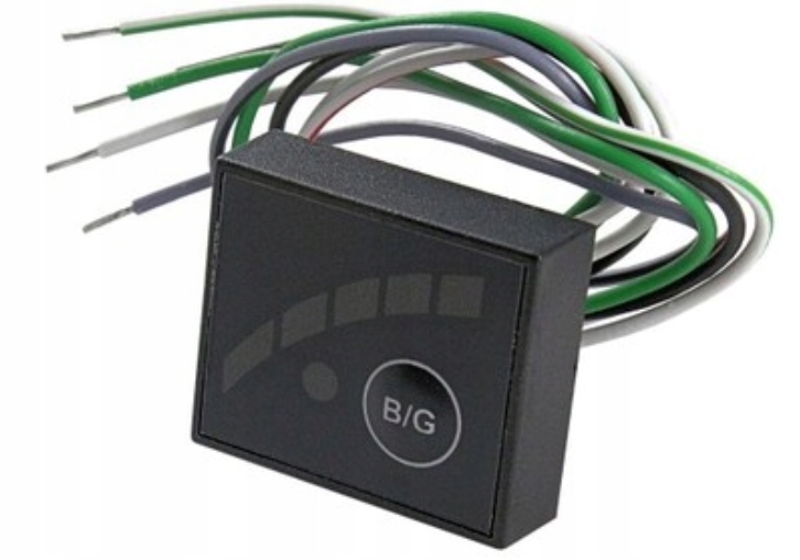 Купить Блок управления переключатель stag led-300 qbox eco plus isa 300-4/6/8 led 300