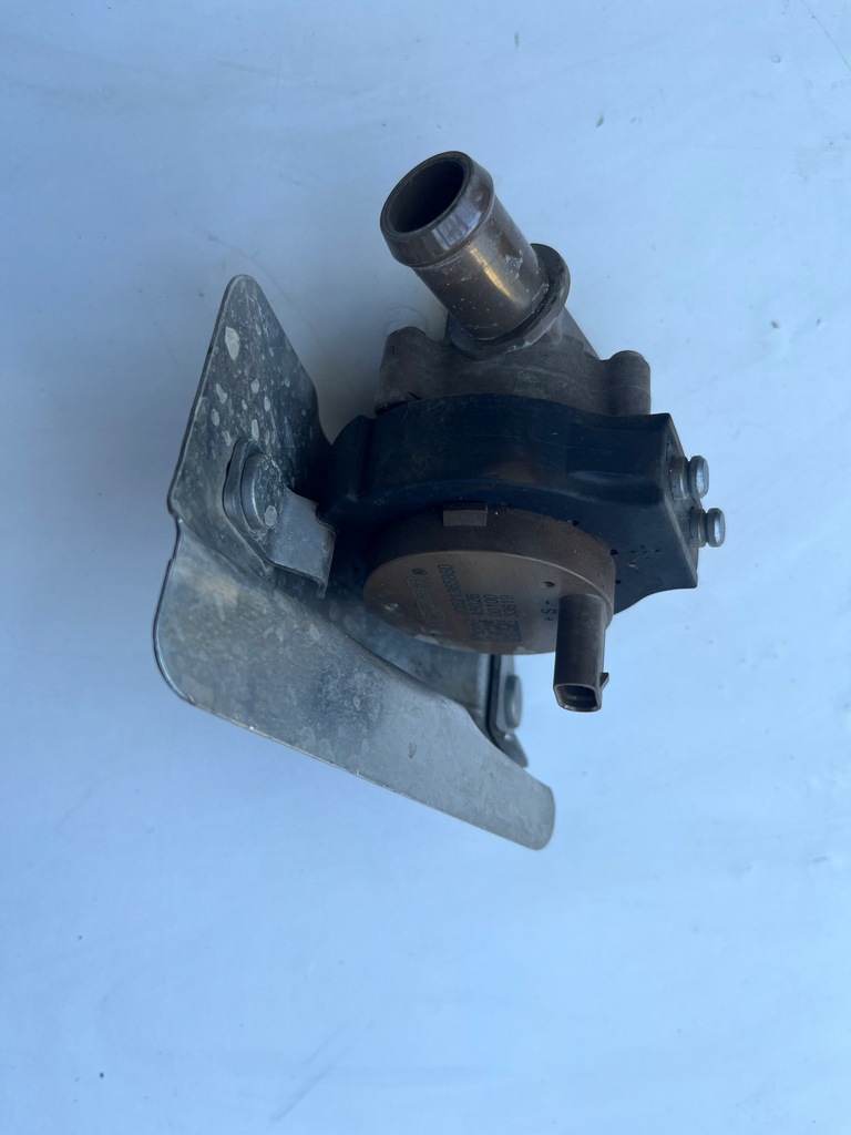 фото №1, Насос циркуляція wody jeep compass renegade 1.3 hyb.