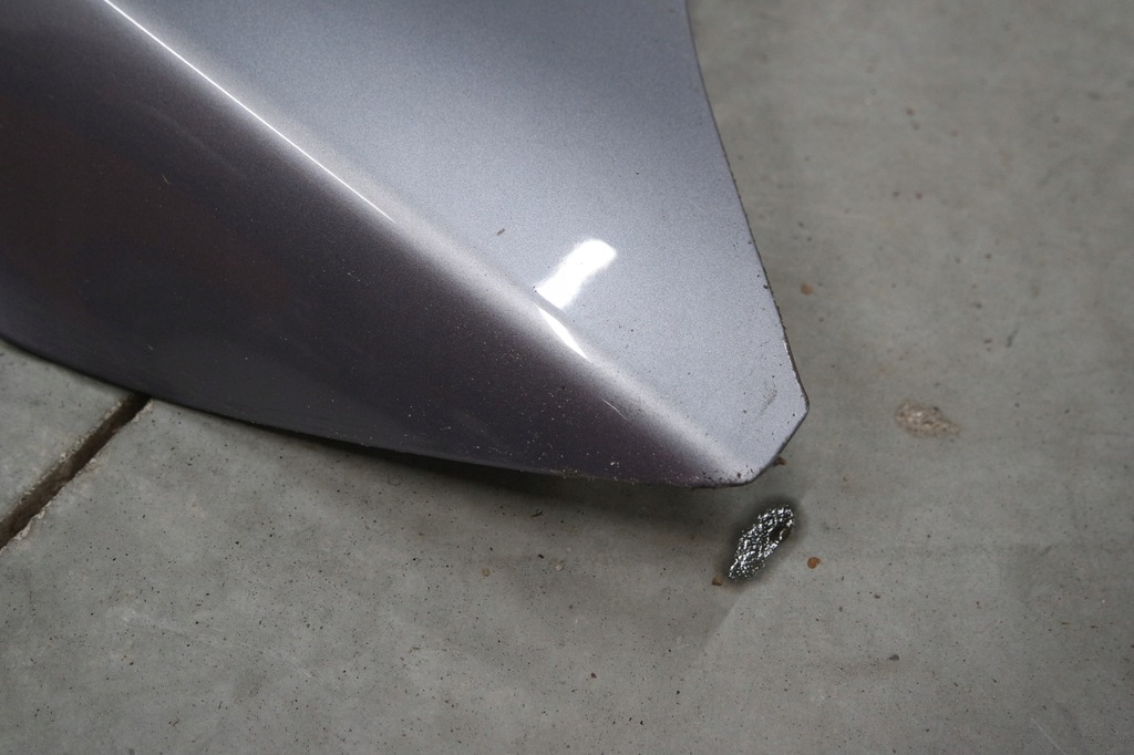 фото №4, Капот renault megane iii