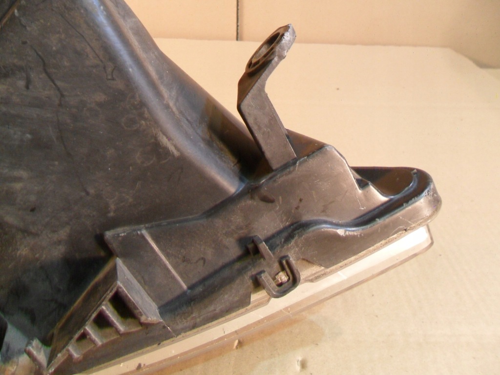 фото №12, Peugeot 307 01-04 лампа перед ліва 9641615780