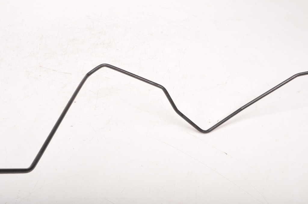 фото №7, Porsche 718 cayman 982 2.0 шланг тормозной 21r