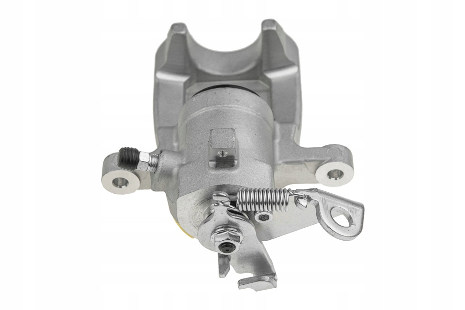 фото №6, Супорт гальмівний задня renault scenic rx4 00-03 /лівий/ | 7701206513