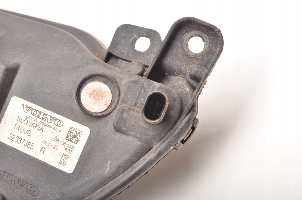 фото №9, Volvo xc90 ii xc60 ii противотуманная фара правый 32337365