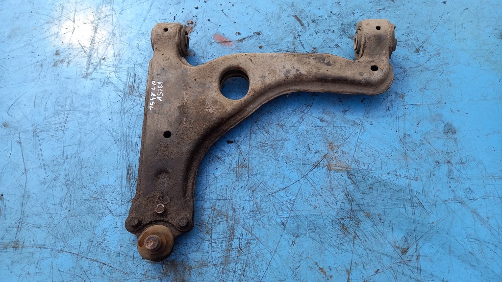 Купить Рычаг левый перед opel astra g 1.7dti 00r