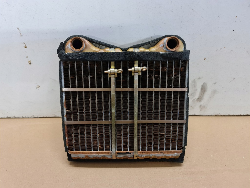 фото №1, Отопитель обдув audi a8 d2 4d0819030