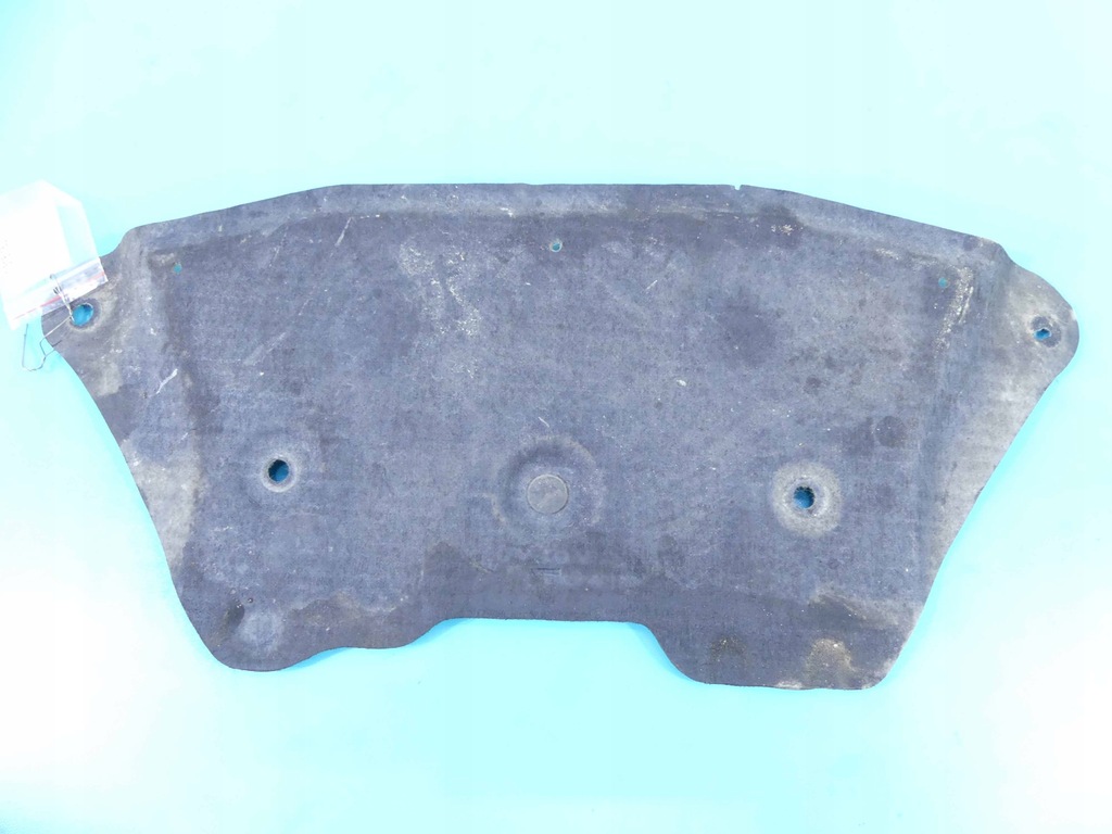 фото №1, Volvo v60 31280820 защита pod двигатель