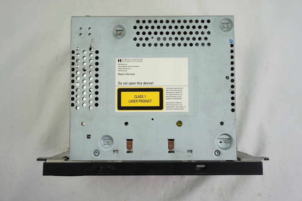 фото №7, Радио навигация porsche cayenne 7l5035192c