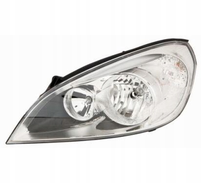 Купить Depo le volvo s60 2 v60