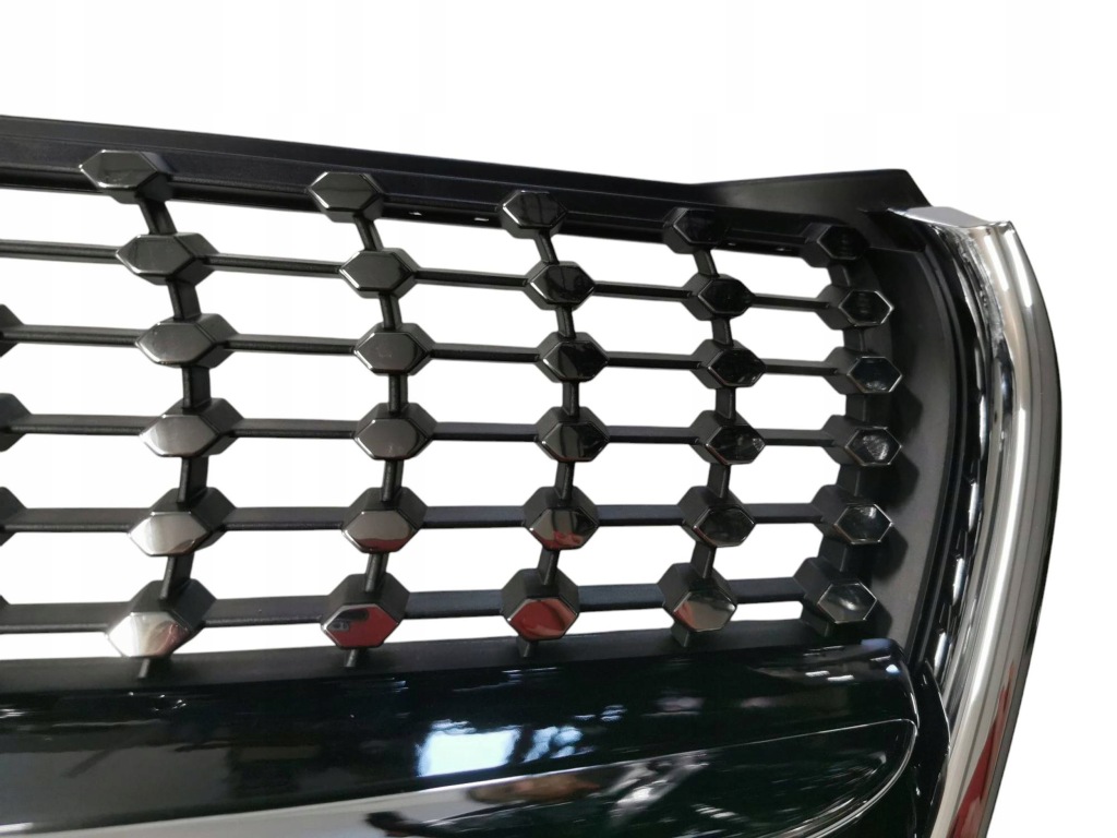Решітка радіатора, решітка радіатора mercedes v-klasa w447 рестайлінг  amg diamond Ціна