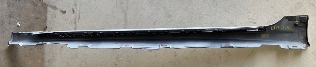 фото №11, Lpa306 audi a5 f5 sportback молдинг порог правая 8w8853860