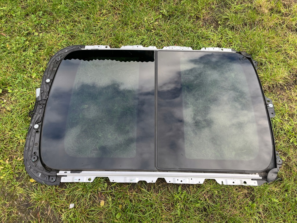 фото №1, Mini countryman f60 люк панорама 7397603