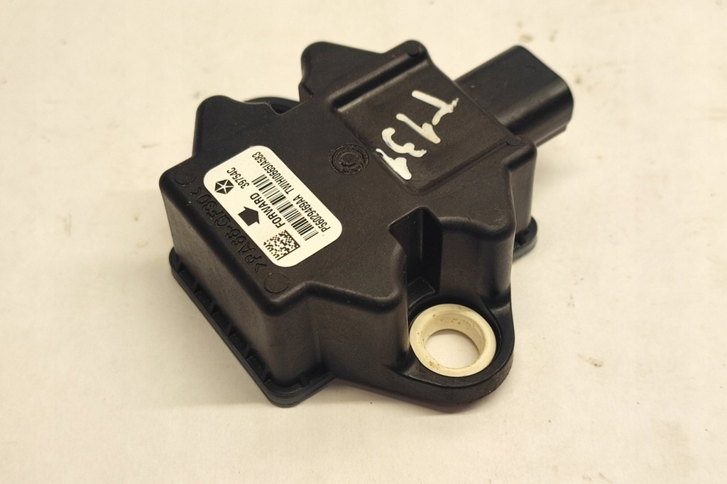 фото №10, Датчик ускорения dodge durango wd 56029469aa 3.6l бензиновый 220kw