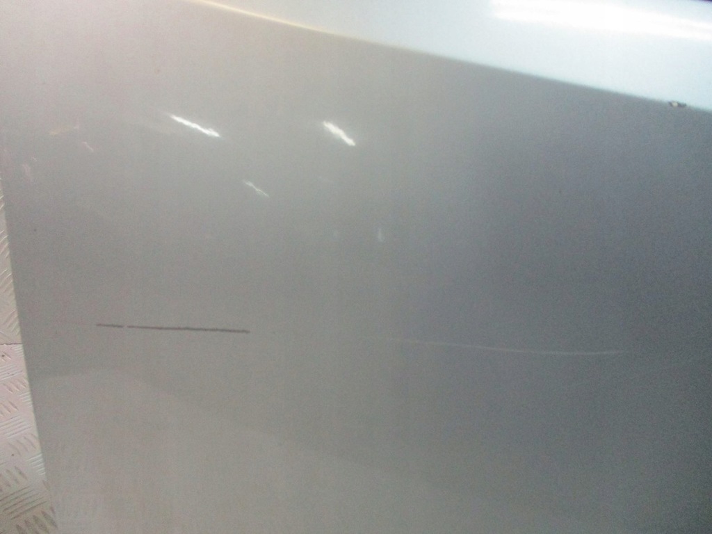 фото №2, Кришка багажника багажника renault laguna ii