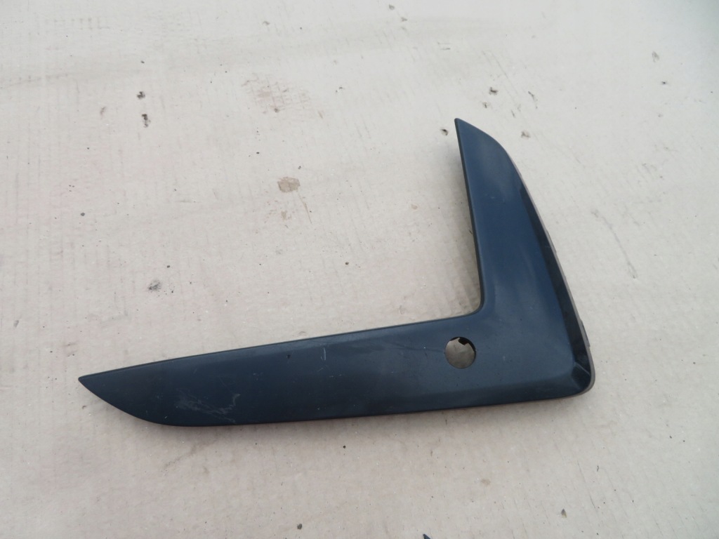 фото №1, Решётка бампера bmw g30 g31 rh 51118098668