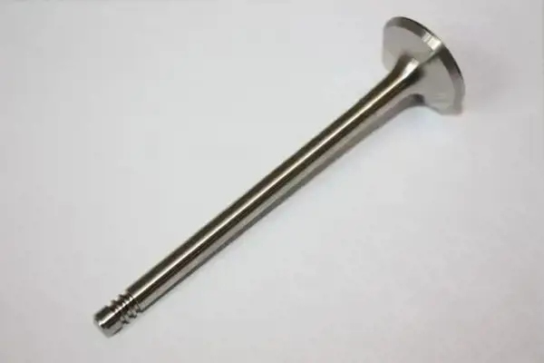 Купить Клапан выпускной 130097110 automega opel astra