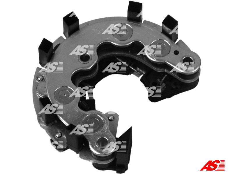 Arc9024 as набір випрямний /as/ Доставка