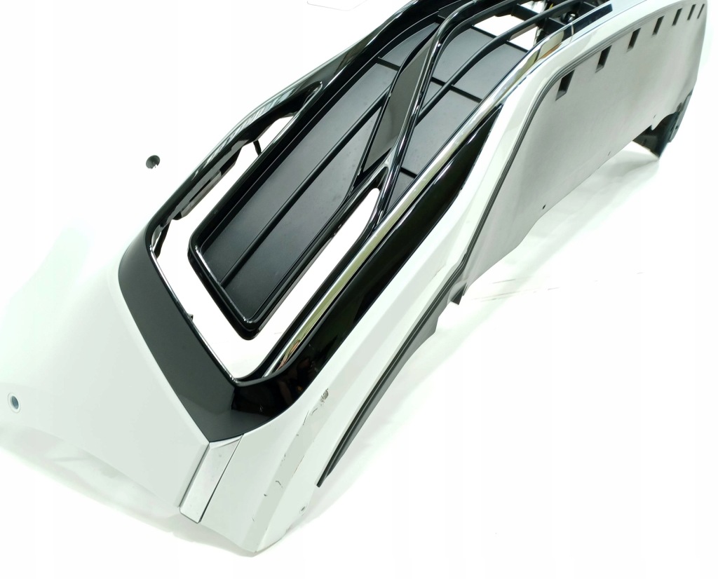 фото №8, Aso бампер перед vw passat b8 r-line gte lc9a