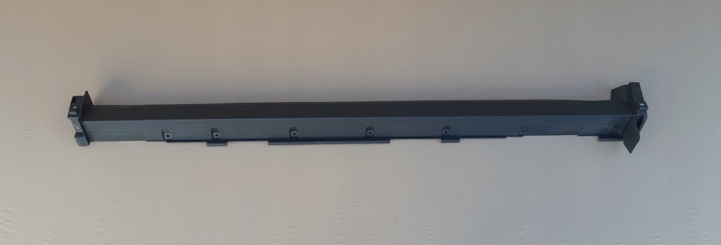 фото №2, Renault koleos молдинг порог левая порог 764197834r