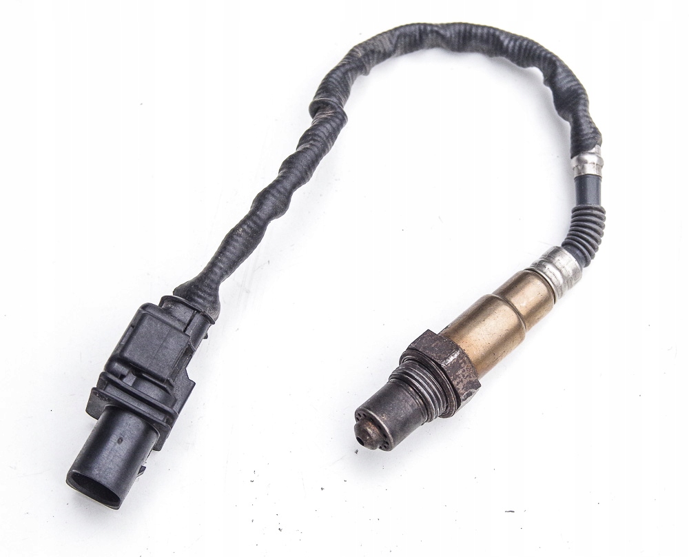 фото №1, Датчик лямбда-зонд bmw 2,0/3,0d e60/