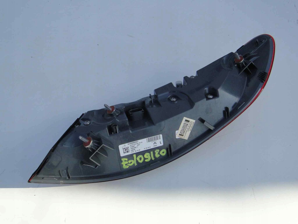 Mercedes e klasa 238 фара задняя левая led в Украине