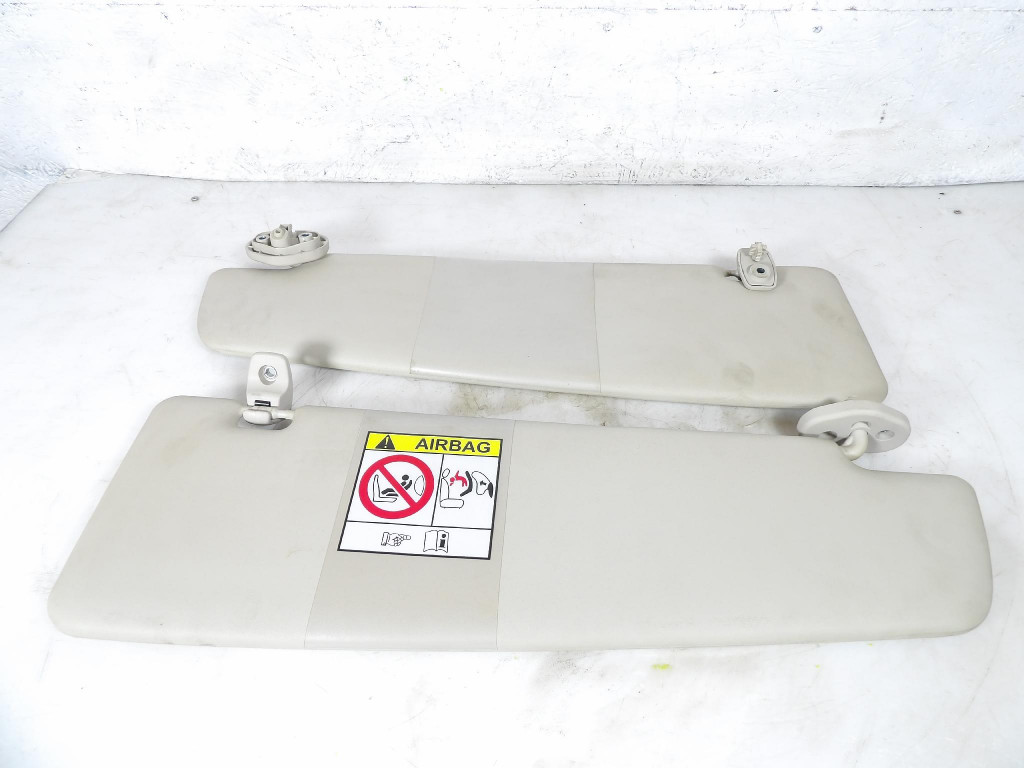 фото №1, Citroen jumper ii lift ducato iii lift захист сонцезахисні