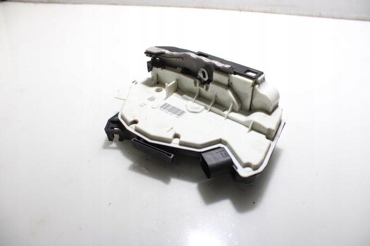 фото №3, Замок правый задняя дверь skoda fabia ii lift