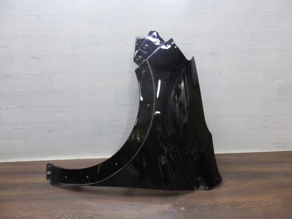 фото №1, Крила передній лівий dacia lodgy dokker stepway