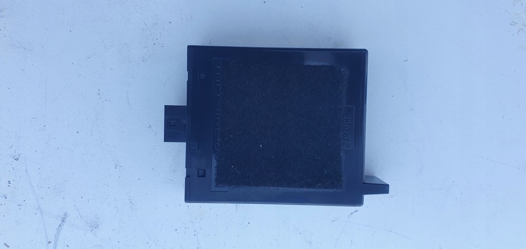 фото №2, Vw eos модуль блок управления радара 1q0951172a