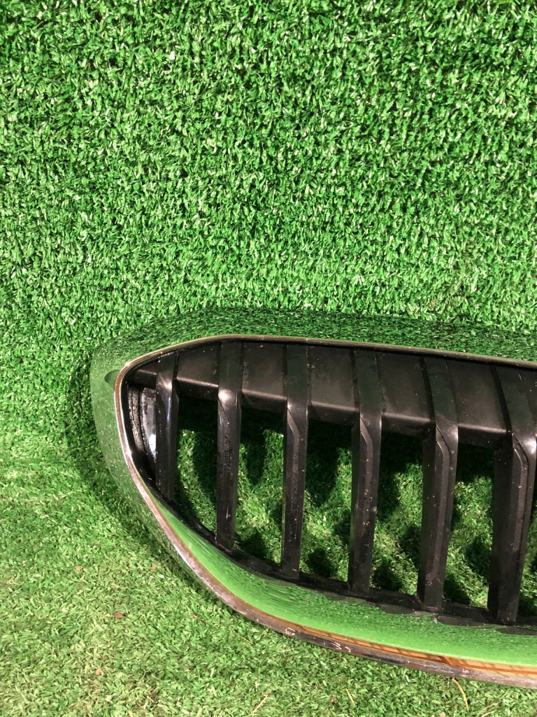 фото №2, Решітка радіатора решітка радіатора bmw 3 g20 g21