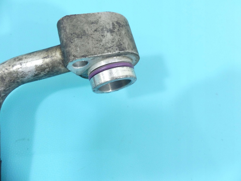 фото №7, Шланг кондиціонера трубка audi a4 b7 8e0820193p