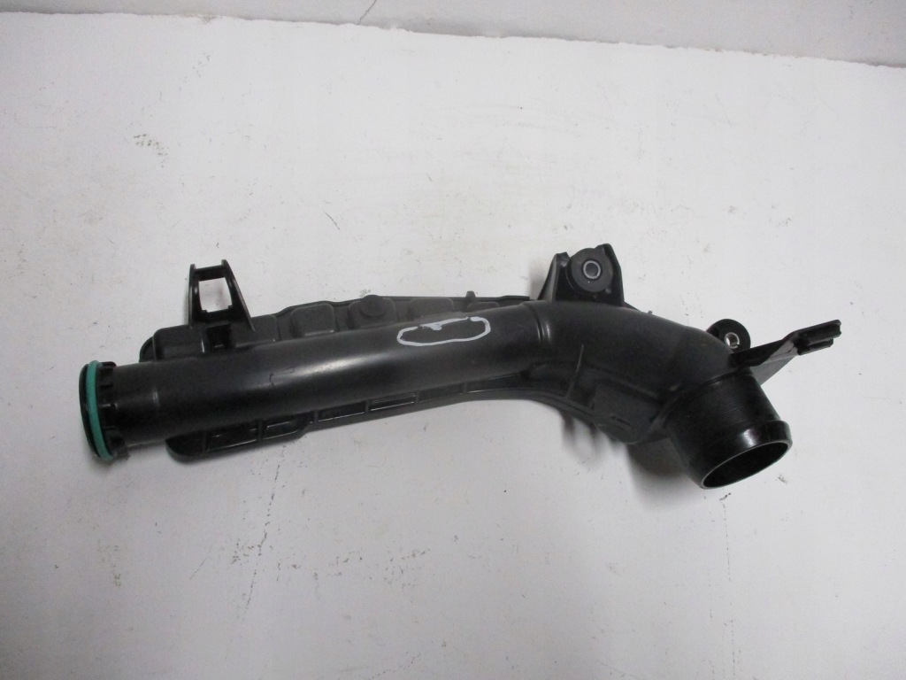 фото №1, Труба воздуха citroen c5 aircross 9812735880