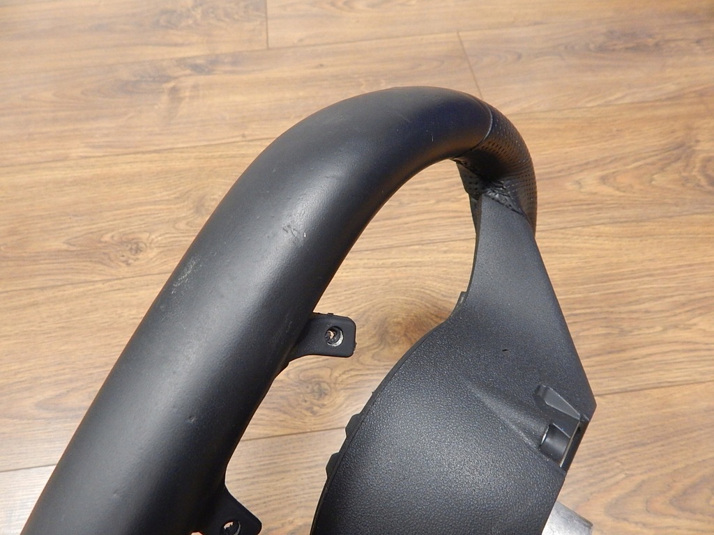 фото №14, Mercedes glc gle w167 w177 w205 w253 x253 x247 воздуховод amg pod лепестки переключения